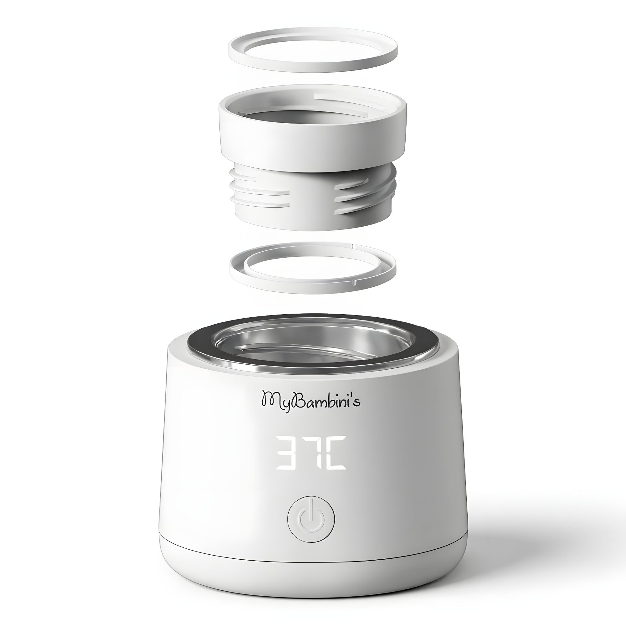 Hoe wij zorgen voor compatibiliteit met elk flessenmerk